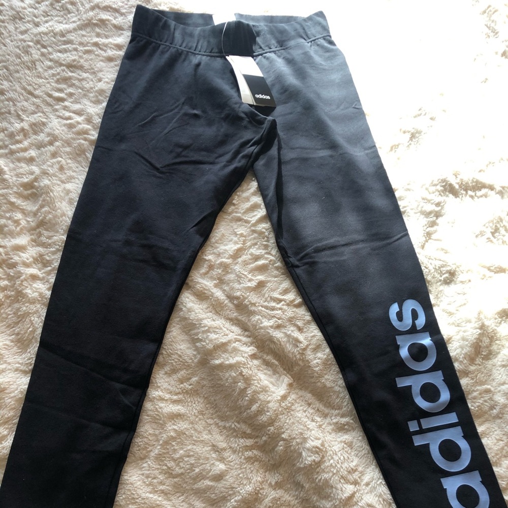 Adidas Tight Leggings